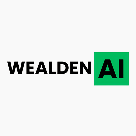 The Wealden AI Income Blueprint (£1500 Amazon Gift Card Giveaway release)